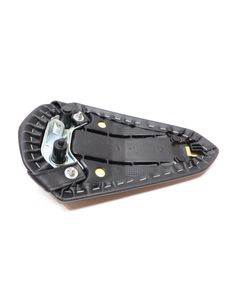 Kawasaki Ninja 125, passagerarsadel