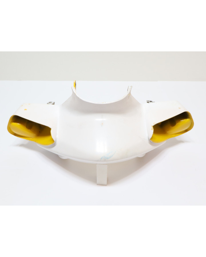 Yamaha Aerox, styrkåpa