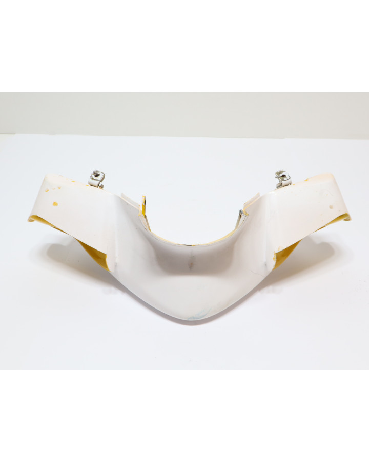 Yamaha Aerox, styrkåpa