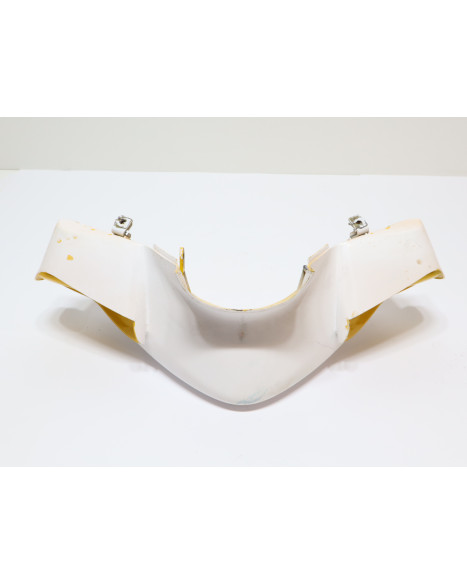 Yamaha Aerox, styrkåpa