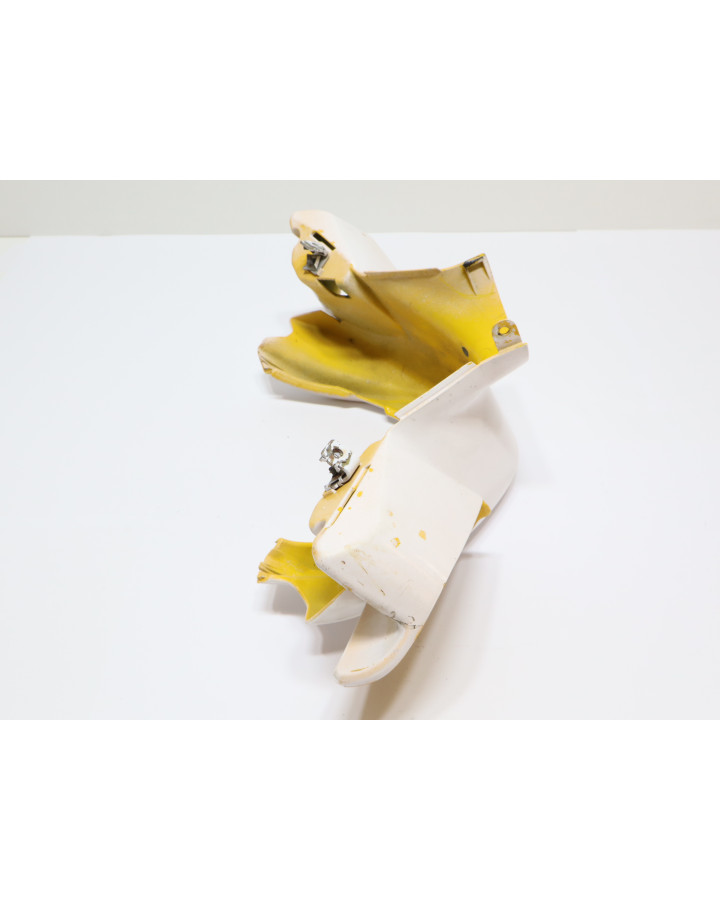 Yamaha Aerox, styrkåpa