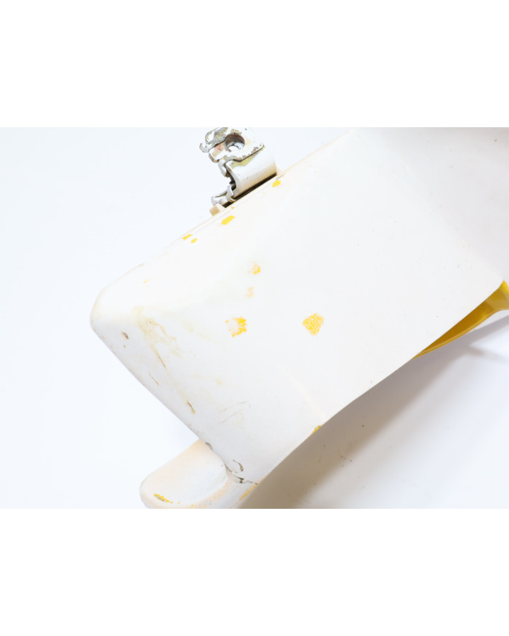 Yamaha Aerox, styrkåpa