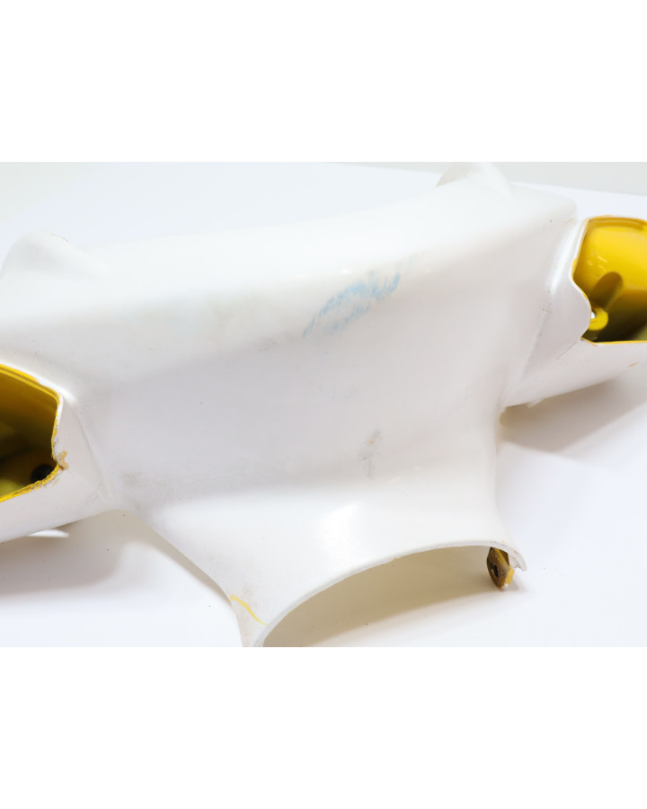 Yamaha Aerox, styrkåpa