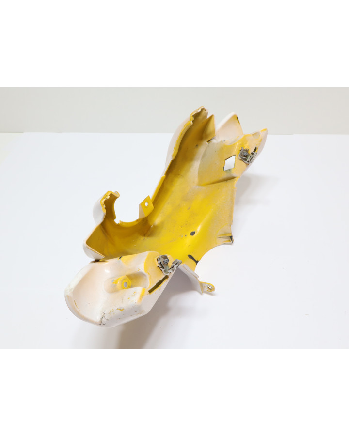 Yamaha Aerox, styrkåpa