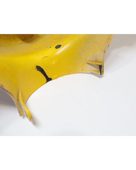 Yamaha Aerox, styrkåpa