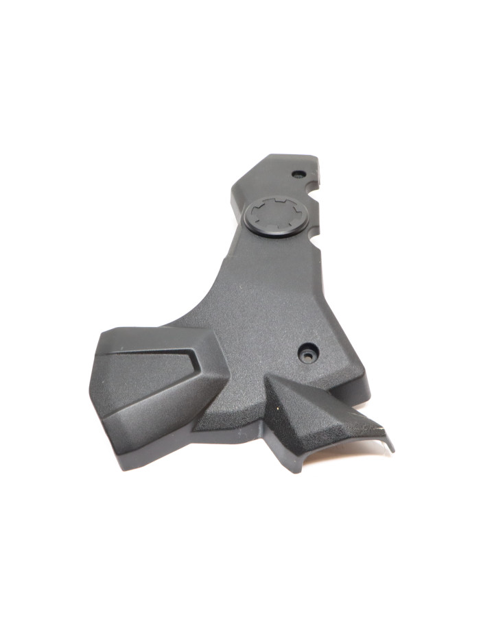 Kawasaki Ninja 125, ramkåpa höger