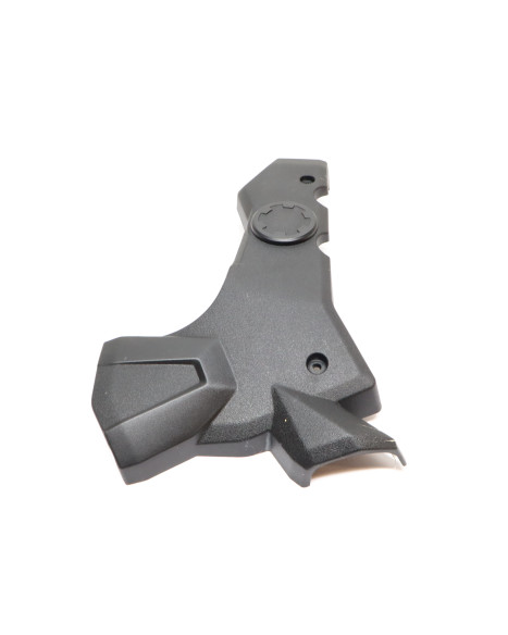 Kawasaki Ninja 125, ramkåpa höger