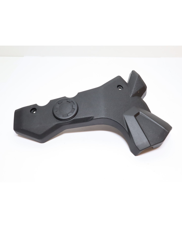 Kawasaki Ninja 125, ramkåpa höger