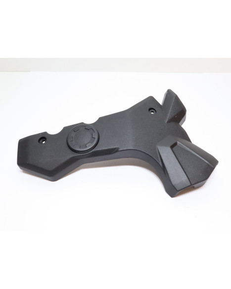 Kawasaki Ninja 125, ramkåpa höger