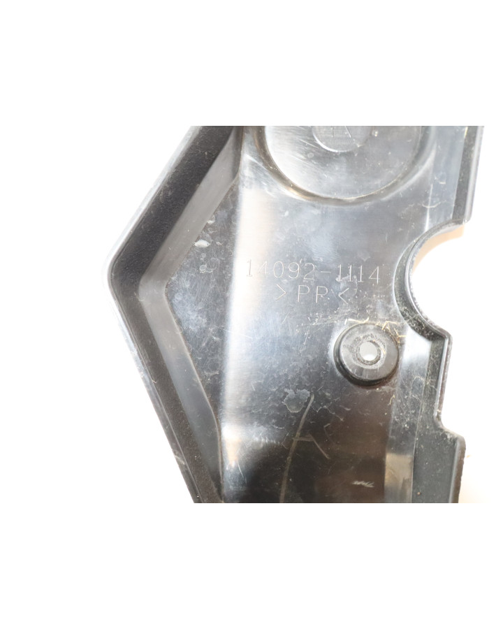 Kawasaki Ninja 125, ramkåpa höger