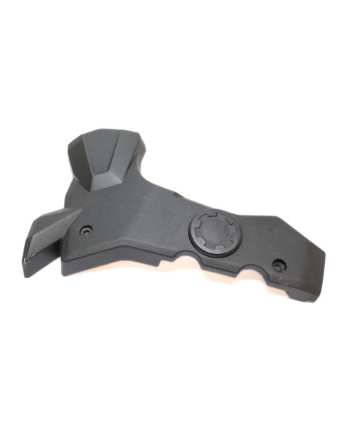 Kawasaki Ninja 125, ramkåpa höger 2