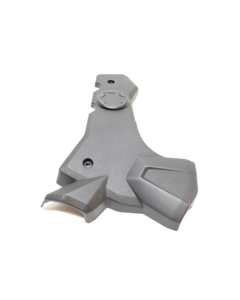 Kawasaki Ninja 125, ramkåpa vänster