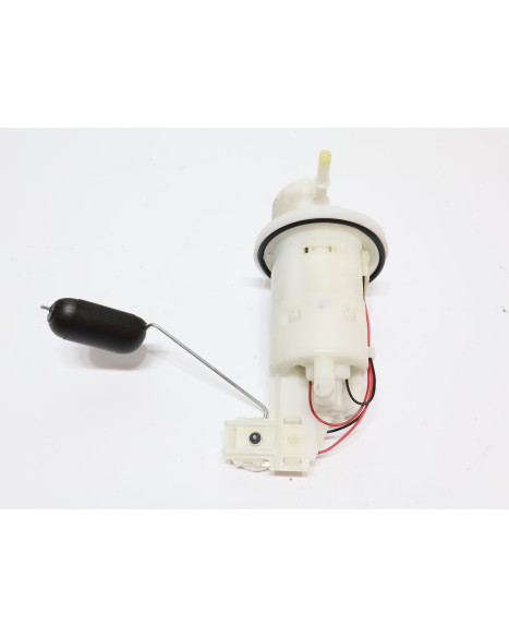 Kawasaki Ninja 125, bränlsepump