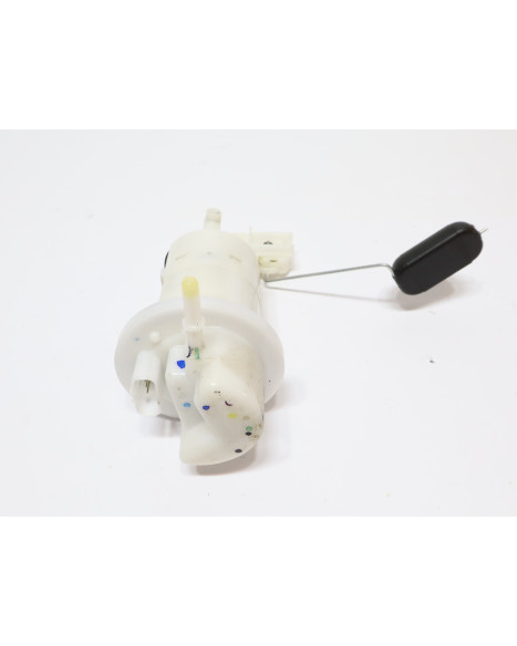 Kawasaki Ninja 125, bränlsepump