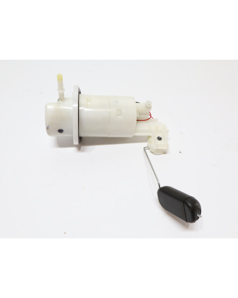 Kawasaki Ninja 125, bränlsepump