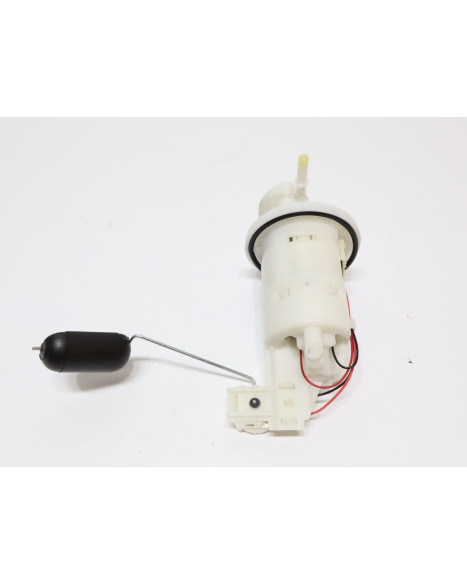 Kawasaki Ninja 125, bränlsepump