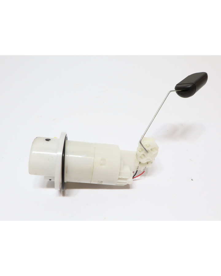 Kawasaki Ninja 125, bränlsepump