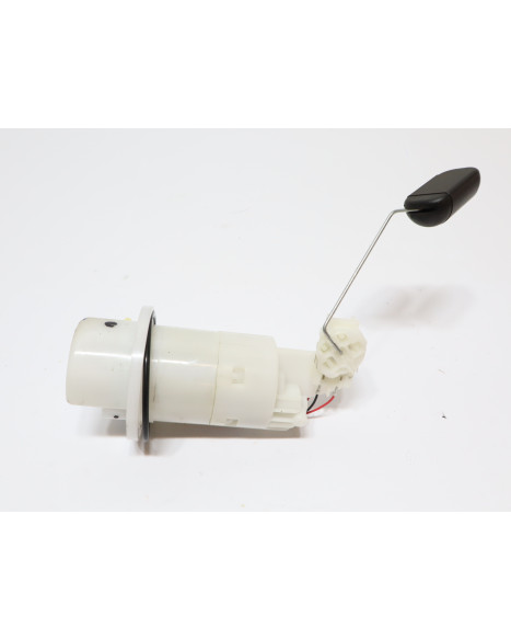 Kawasaki Ninja 125, bränlsepump