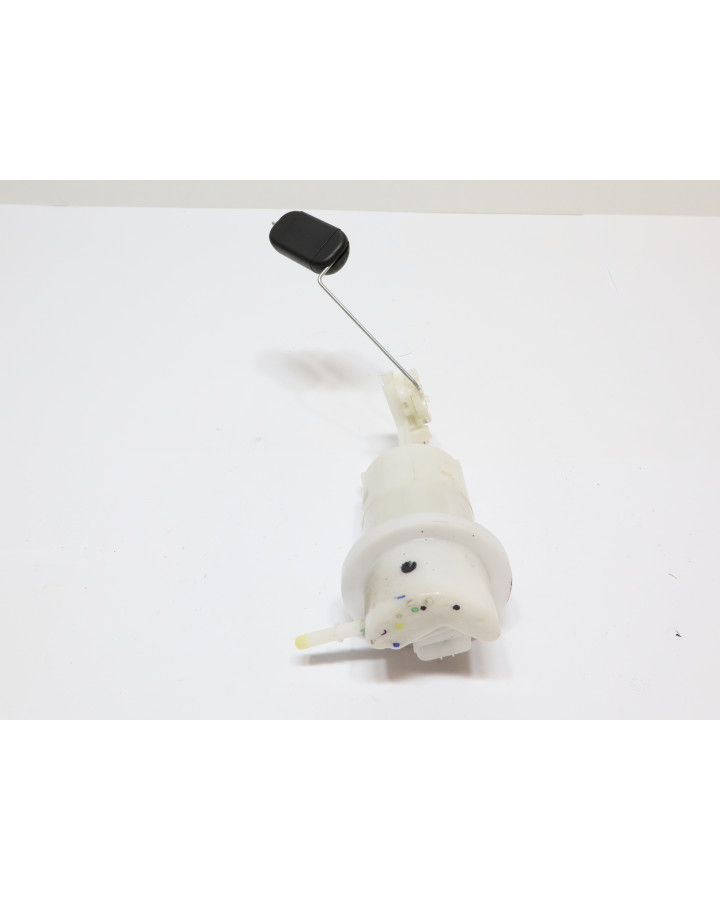 Kawasaki Ninja 125, bränlsepump