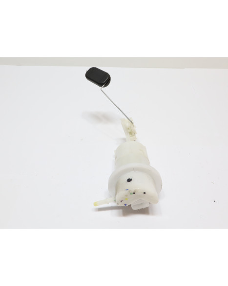 Kawasaki Ninja 125, bränlsepump