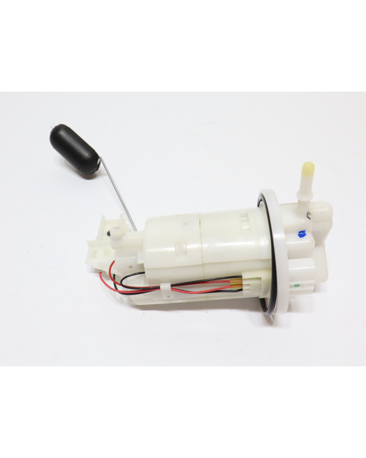 Kawasaki Ninja 125, bränlsepump