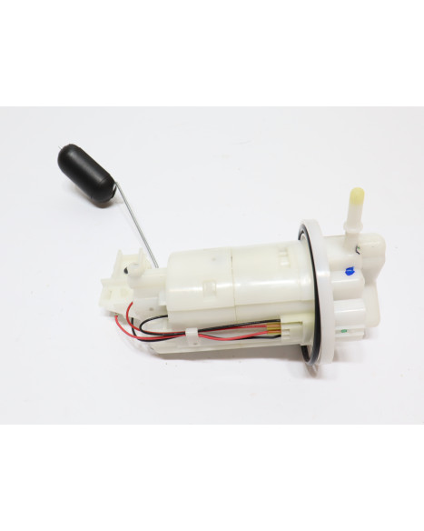 Kawasaki Ninja 125, bränlsepump