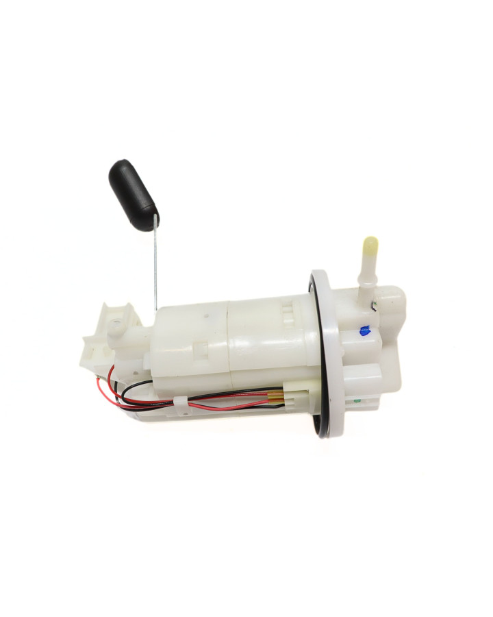 Kawasaki Ninja 125, bränlsepump