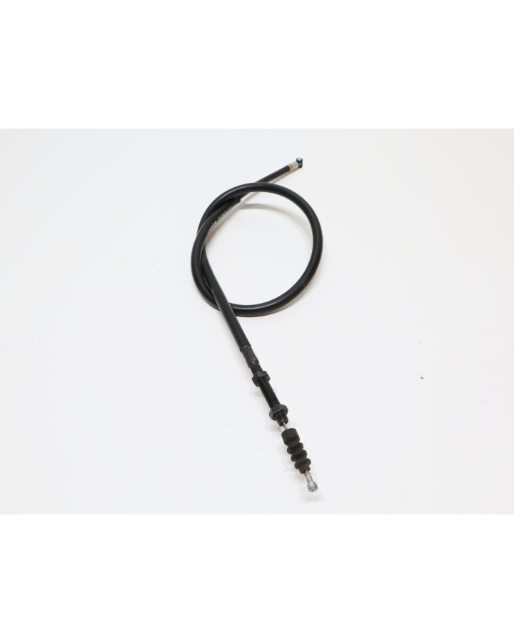 Kawasaki Ninja 125, kopplingsvajer