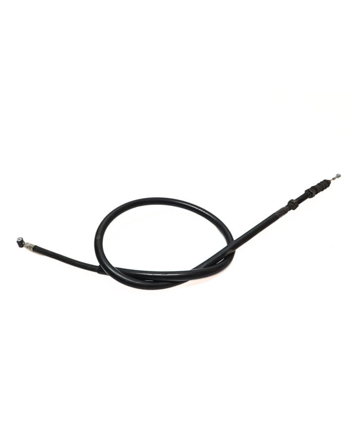 Kawasaki Ninja 125, kopplingsvajer