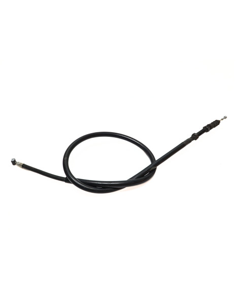 Kawasaki Ninja 125, kopplingsvajer