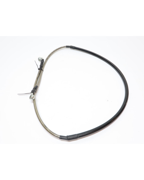 Fantic XM50, bromsslang fram