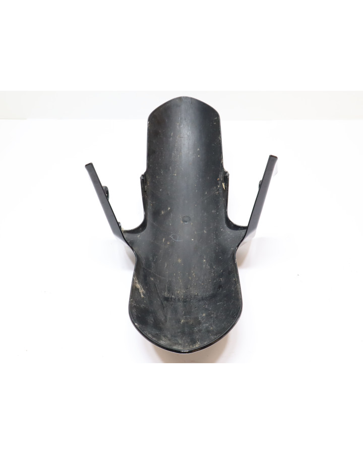 Kawasaki Ninja 125, framskärm