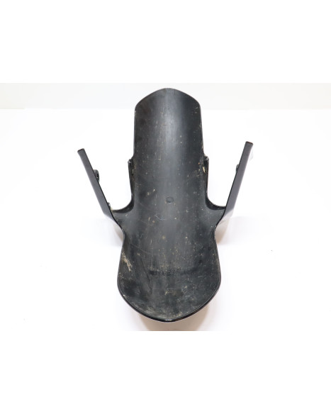 Kawasaki Ninja 125, framskärm