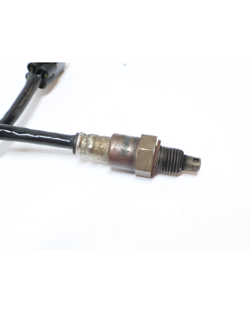 Kawasaki Ninja 125, lambdasond 2