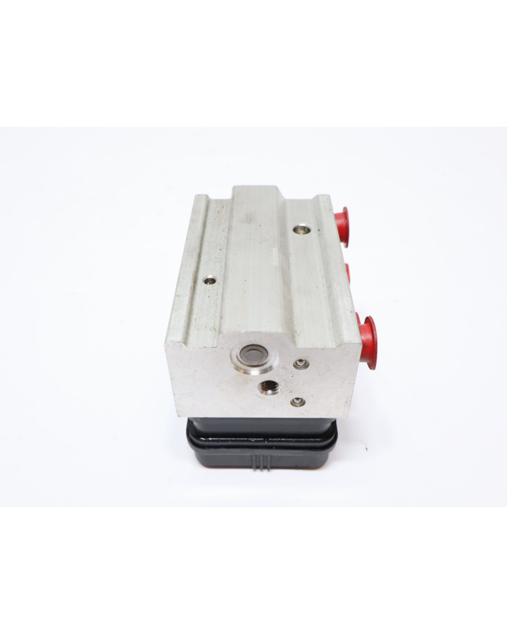 Kawasaki Ninja 125, ABS aggregat