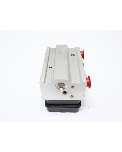 Kawasaki Ninja 125, ABS aggregat