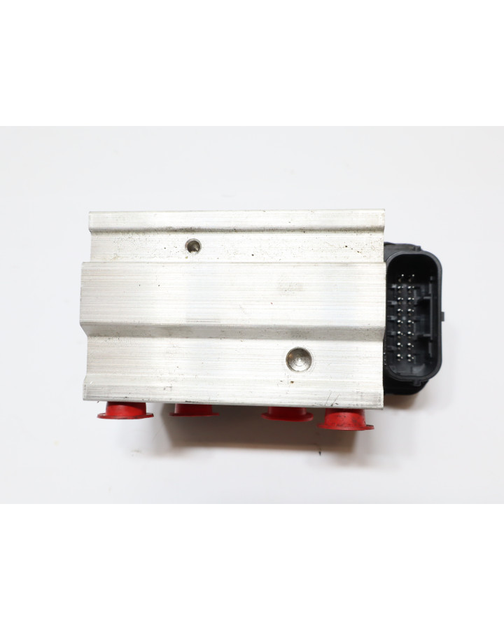 Kawasaki Ninja 125, ABS aggregat