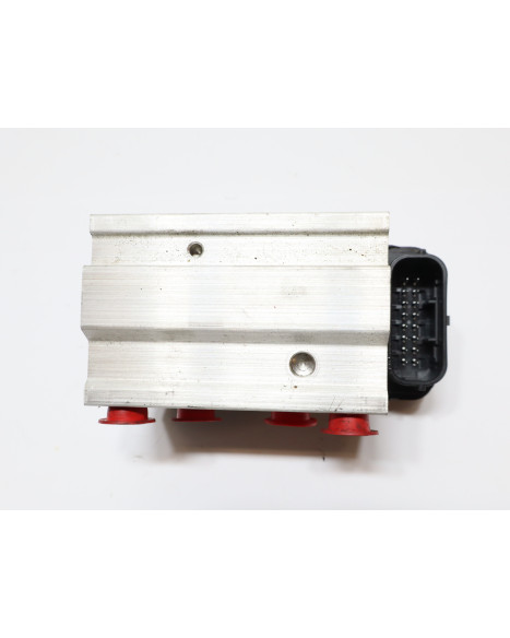 Kawasaki Ninja 125, ABS aggregat