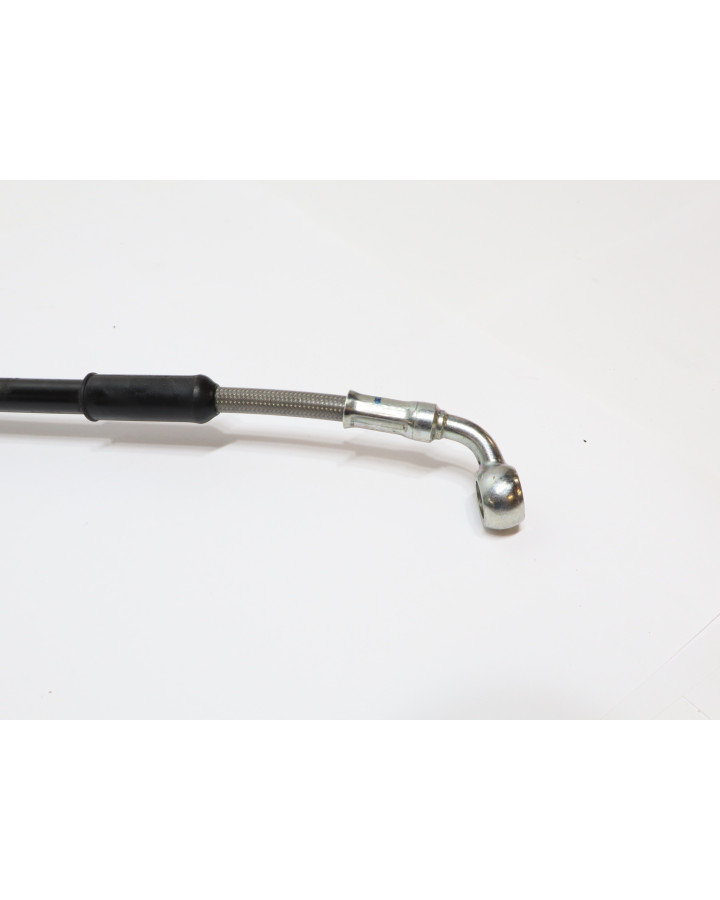 Beta RR 50, bromsslang bak