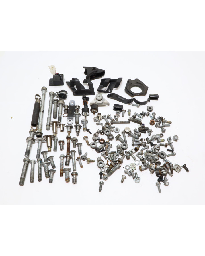 KTM 690 SMC R, skruvkit