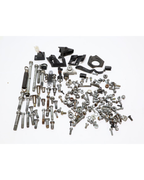 KTM 690 SMC R, skruvkit