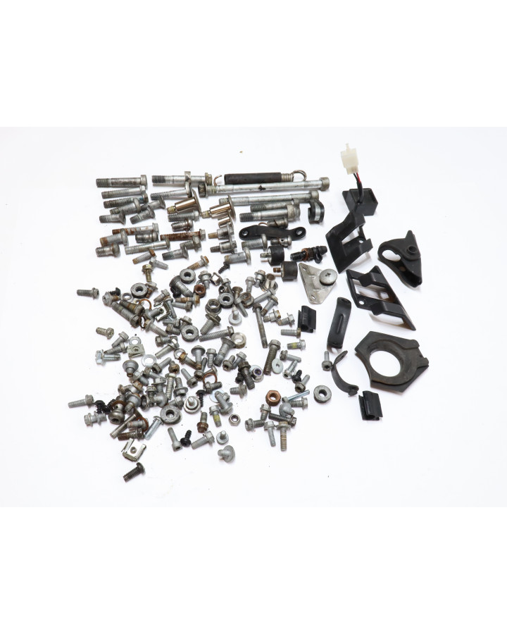 KTM 690 SMC R, skruvkit