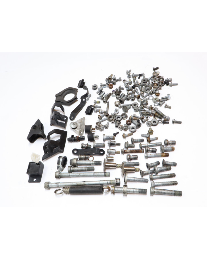 KTM 690 SMC R, skruvkit