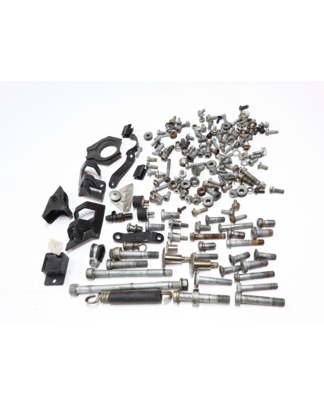 KTM 690 SMC R, skruvkit