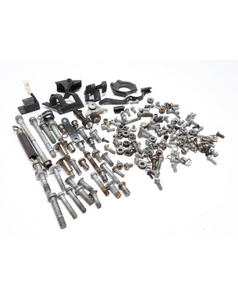 KTM 690 SMC R, skruvkit