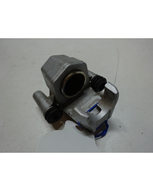 Rieju MRT, bromsok fram 2