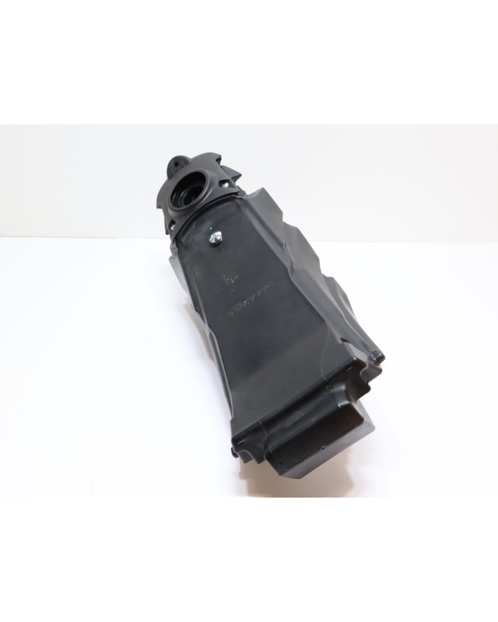 Fantic XM50, bränsletank