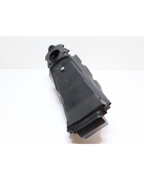 Fantic XM50, bränsletank