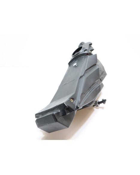 Fantic XM50, bränsletank