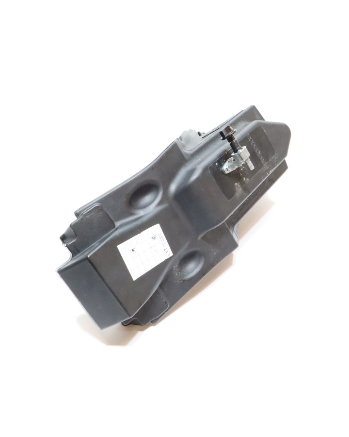 Fantic XM50, bränsletank